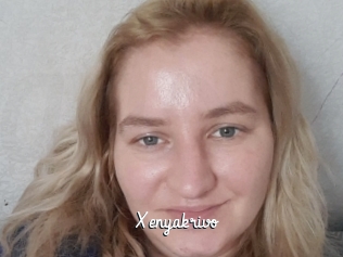 Xenyakrivo