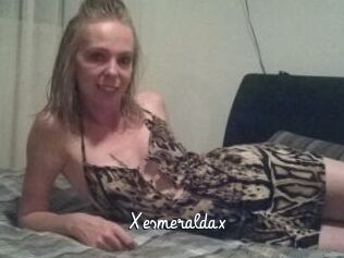 Xesmeraldax