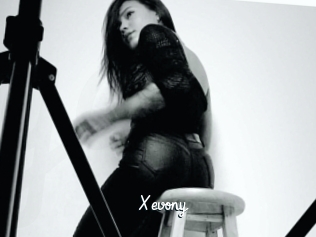 Xevony