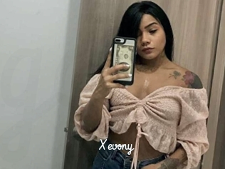 Xevony
