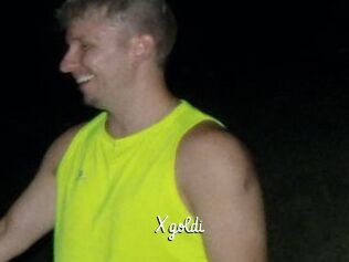 Xgoldi