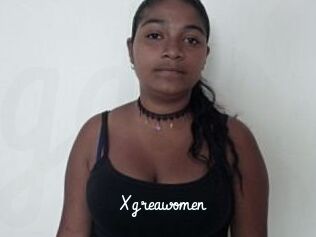 Xgreawomen