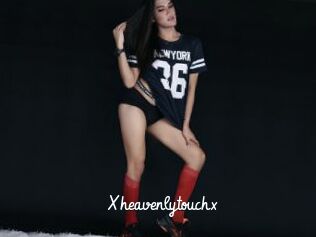 Xheavenlytouchx