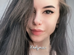 Xholymiax