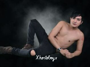 Xhostoboyx