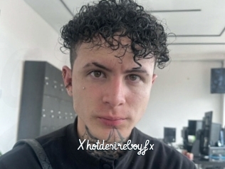 xhotdesireboyfx Galerie du Sexe