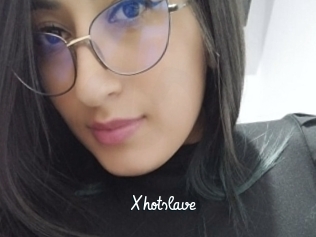 Xhotslave