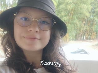 Xiacherry