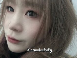 Xiaohuihuibaby