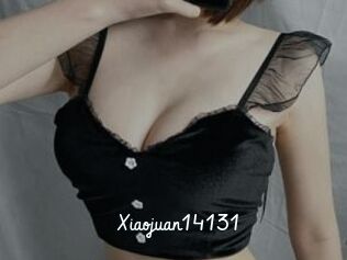 Xiaojuan14131