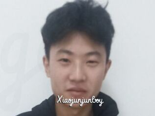 Xiaojunjunboy