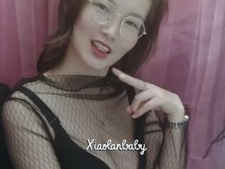 Xiaolanbaby