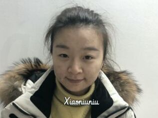Xiaoniuniu