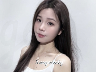 Xiaoqianbaby