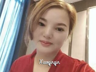 Xiaoqinqin