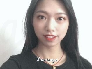 Xiaoxiaoyei