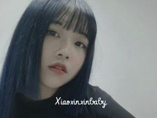 Xiaoxinxinbaby