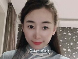 Xiaoxuebaby