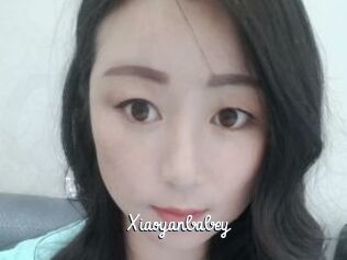 Xiaoyanbabey