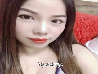 xiganxiaoya Galerie du Sexe