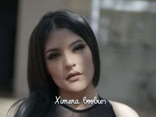Ximena_boobies