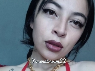 Ximenabrown22