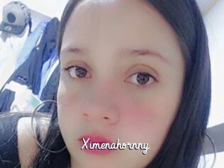Ximenahornny