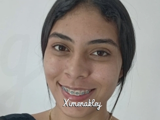 Ximenakley