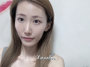 xinxinlove Galerie du Sexe