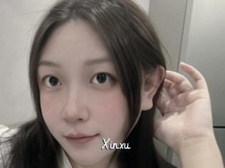 Xinxu