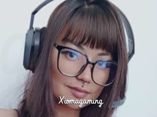 Xiomagaming