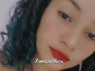 Xiomarablare