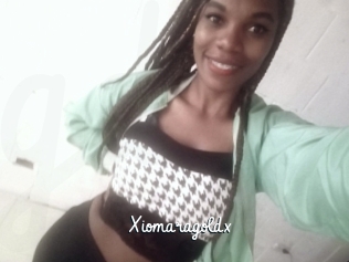 Xiomaragoldx