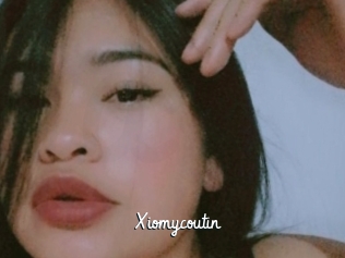 Xiomycoutin