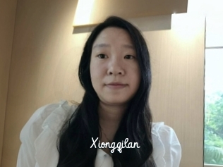 Xiongqilan
