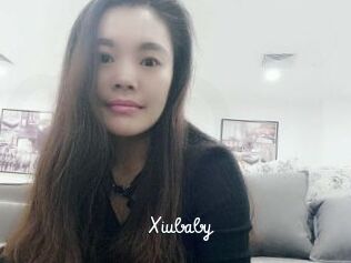 Xiubaby