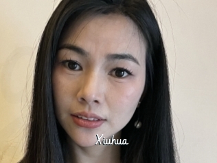 xiuhua Galerie du Sexe