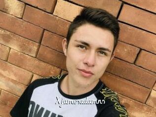 Xjamesadamns