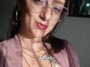Xjuanax