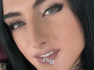Xlayy