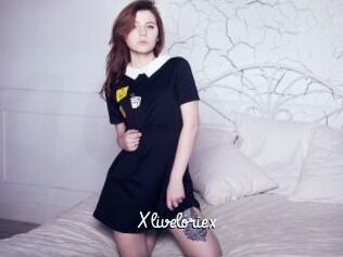 Xliveloriex