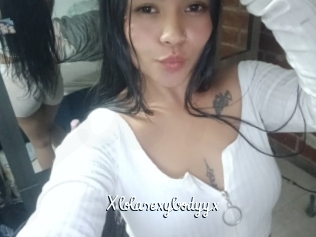 Xlolasexybodyyx