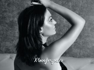 Xloveforyouxx