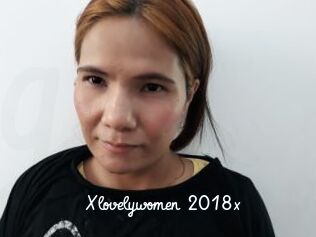 Xlovelywomen_2018x
