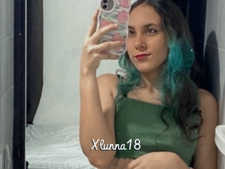 Xlunna18