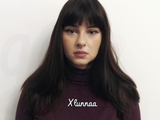 Xlunnaa