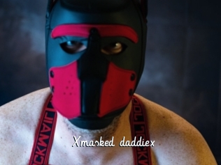 Xmasked_daddiex