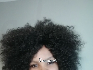 Xmiamor