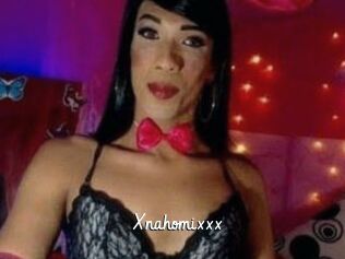 Xnahomixxx