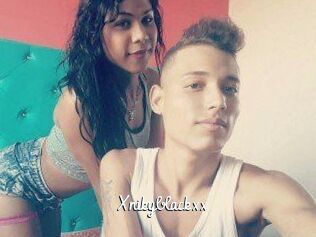 Xnikyblackxx